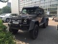 奔馳G63AMG 6x6土豪摯愛 尊享巨額大禮包