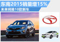 東南汽車(chē)發(fā)力新能源 未來(lái)將推10款新車(chē)