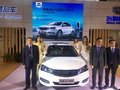 帝豪EV300南京区域上市12.88万起