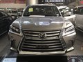 新款雷克薩斯LX570 高配越野新裝備惠享