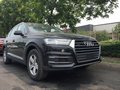 2017款全新奧迪Q7爆促 實用越野新春降價
