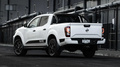 日產(chǎn)Navara推出400臺限量版Black車型，9月上市