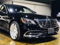 18款奔馳邁巴赫S560/S680 現(xiàn)車優(yōu)惠促銷