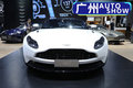 价格降低超过60万 实拍阿斯顿.马丁DB11 V8