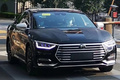比亚迪汉EV“廉价版”曝光 主打网约车/售价大幅下调