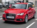 西安奧迪A1最高優(yōu)惠3.68萬(wàn) 現(xiàn)車開(kāi)回家