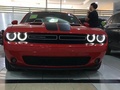 18款道奇挑戰(zhàn)者回頭率最高 激情速度跑車