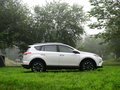 银川奇骏报价优惠RAV4荣放现车降0.5万