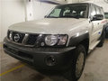 18款日產途樂Y61聯合國 維和部隊工作車