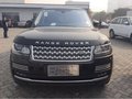 17款路虎攬勝行政5.0 大量現車超值爆惠