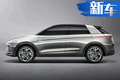 ARCFOX首款SUV明年上市 超跑等5款新車陸續發布