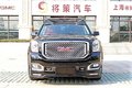 2018款GMC特工一號 彰顯新車不俗的性能
