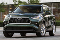 豐田漢蘭達(dá)新車型10月開售！增搭2.4T/動(dòng)力超途觀L