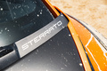 蘭博基尼全新車型Sterrato現(xiàn)身！超跑化身跨界越野
