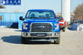 福特F150XLT四門版 35.8萬開走氣勢十足