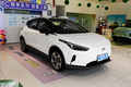 绍兴几何C平价销售13.57万起 欢迎试乘试驾