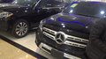 17款奔馳GLS450降價 100萬起低價甩一臺