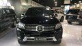 18款奔馳GLS450 進口SUV重磅上市預售價