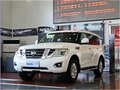 17款日產尼桑途樂Y62 爆降津門直降惠底