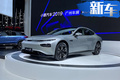小鵬全新轎跑車開啟預(yù)售 27萬(wàn)起售/競(jìng)爭(zhēng)特斯拉
