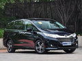 奥德赛现金优惠1.7万元 降价竞争别克GL8