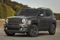 Jeep80周年紀念版車型發(fā)布！配置提升/即將開售