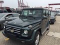 2016款奔馳G350柴油版 G級純正越野特降