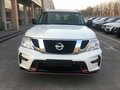 17款日產途樂Y62 中東版4.0越野限量低價