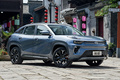 奇瑞全新純電動(dòng)車(chē)曝光 尺寸比Model 3還大 明年開(kāi)賣(mài)