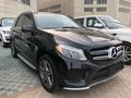 2018款奔馳GLE400優(yōu)惠暢銷(xiāo) 配置匯總講解