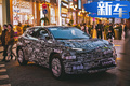 長(zhǎng)安全新轎跑SUV定名UNI 3月3日將于瑞士首發(fā)