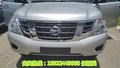 17款途樂Y62中東版日產(chǎn) 50萬窺破最底價