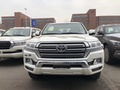 豐田蘭德酷路澤4600銷量排行榜 價(jià)格動態(tài)