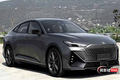UNI家族再添新員！長安全新轎車實拍曝光 1.5T動力