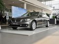 宝马5系最高享优惠5.06万元 现车在售