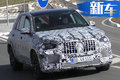奔馳將推全新AMG GLE63 車(chē)重降低/換4.0T引擎