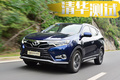 比合資SUV還安靜 清華測試東南DX7 Prime靜音性