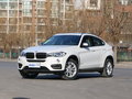 寶馬X6/X6M現(xiàn)車特賣 不到70萬的旗艦SUV