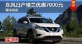 岳陽(yáng)東風(fēng)日產(chǎn)樓蘭優(yōu)惠7000元