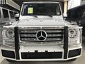 18款平行進(jìn)口奔馳G500 搭載4.0TV8發(fā)動(dòng)機(jī)