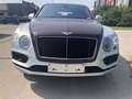 宾利添越4.0T旗舰大牌SUV 再次定义豪华