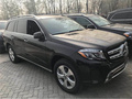 奔馳GLS450批量到店優(yōu)惠直銷 豪華型SUV
