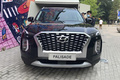 現(xiàn)代帕里斯帝9月10日開啟預(yù)售 搭3.5L V6+四驅(qū)