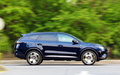 豪車試：關于全新騰勢X混動SUV 你需要知道的8件事