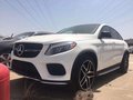 18款奔馳GLE43coupe 3.0領(lǐng)跑SUV市場(chǎng)地位