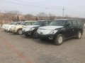 17款日產(chǎn)途樂(lè)5.6LE 漲價(jià)前最后清庫(kù)現(xiàn)車(chē)