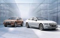 比燃油版貴4.3萬！捷尼賽思G80純電售40.68-47.58萬