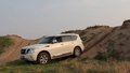 北京18款日產途樂配置性能硬漢越野現車