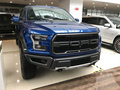 17款福特猛禽F150 3.5T動(dòng)力皮卡嗨降底價(jià)
