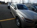 17款沃爾沃XC90加版 王牌越駕沃爾沃新降